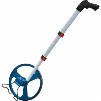 Medidor de dist�ncia com roda, 5 d�gitos, GWM32 060107400 BOSCH