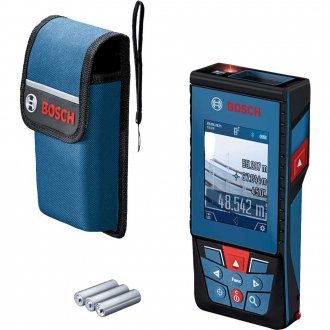 Medidor de dist�ncia a laser 100 m, GLM 100-25 C, BOSCH