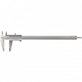 Paqu�metro universal anal�gico, 300 mm, 530-115, MITUTOYO