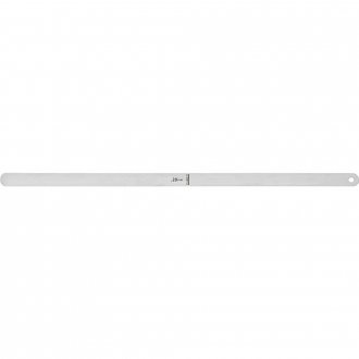 Calibrador de folga, l�mina 0,20 mm - 12,7 mm x 300 mm 667M-20 STARRETT