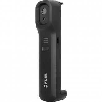 C�mera t�rmica com conectividade sem fio, FLIR ONE EDGE PRO, FLIR