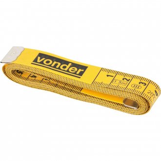 Fita m�trica, 1,5 m, VONDER