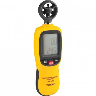 Termoanem�metro digital TAV 030 VONDER
