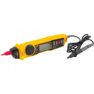 Mult�metro digital tipo caneta MCV 600, VONDER