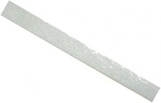 Fita refletiva para tac�metro, 19 cm, FRT-20, MINIPA