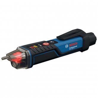 Detector de tens�o, CAT IV 1.000 V, GVD 1000-17 Professional BOSCH