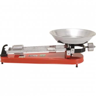 Balan�a semirroberval 16 kg, BRI�O