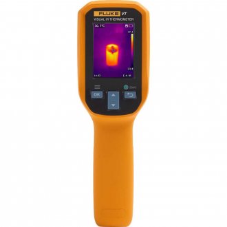 Term�metro infravermelho visual, FLUKE VT06, 6105837 FLUKE