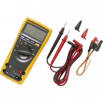 Mult�metro digital TRUE RMS 179, FLUKE