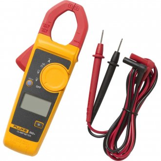 Alicate amper�metro digital 302+, FLUKE