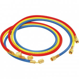 Conjunto de mangueiras de press�o para manifold, 1500000024 ROTHENBERGER