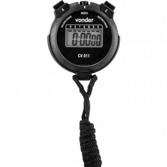 Cron�metro digital CV 011, VONDER