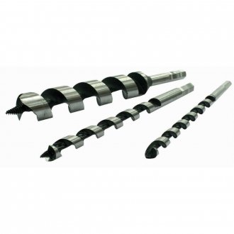 Broca para madeira tipo serpentina, 11 mm, BOSCH