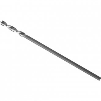 Broca 3 pontas para mour�o, 1/2