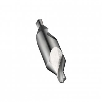 Broca de centro ANSI A225, 1/4