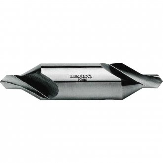Broca de centrar DIN 333A, 1,25 mm x 3,15 mm, TB42722 LENOX-TWILL
