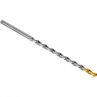 Broca de a�o r�pido 5,50 mm extra longa, DIN 1869, TW 301, LENOX - TWILL