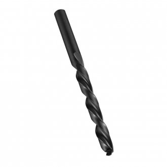 Broca de a�o r�pido 9,00 mm, esquerda, DIN 338, HSS A101 , DORMER