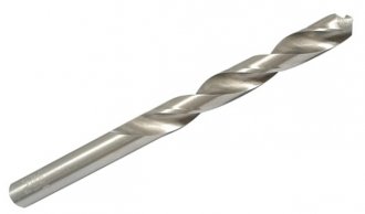 Broca de a�o r�pido 1,00 mm, DIN 338 HSS, BOSCH