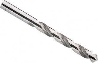 Broca de a�o r�pido 2,00 mm DIN 338 HSS, BOSCH