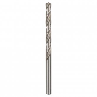 Broca de a�o r�pido 7,50 mm, DIN 338 HSS, BOSCH