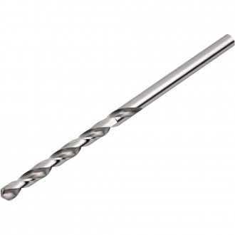 Broca de a�o r�pido 3,50 mm, DIN 338, HSS A114, DORMER