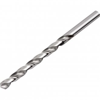 Broca de a�o r�pido 6,50 mm, DIN 338, HSS A114, DORMER