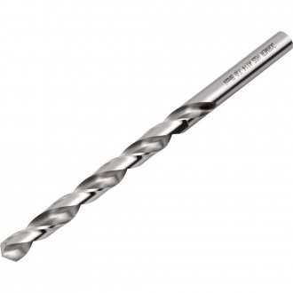 Broca de a�o r�pido 7,00 mm, DIN 338, HSS A114, DORMER