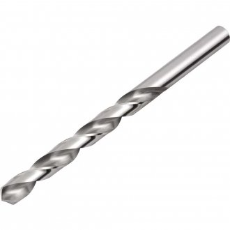 Broca de a�o r�pido 8,50 mm, DIN 338, HSS A114, DORMER