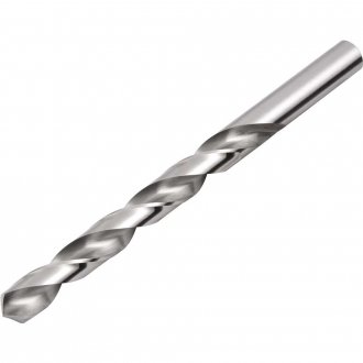 Broca de a�o r�pido 10,00 mm, DIN 338, HSS A114, DORMER