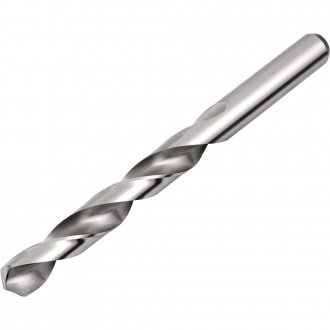 Broca de a�o r�pido 12,50 mm, DIN 338, HSS A114, DORMER