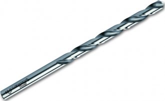 Broca longa de a�o r�pido (HSS), 5,5 mm, DIN 340, TW204, TB41114 LENOX-TWILL