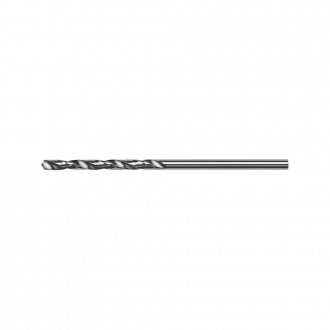 Broca de a�o r�pido, 1,5 mm, DIN 338, encartelada, 43124109 TRAMONTINA