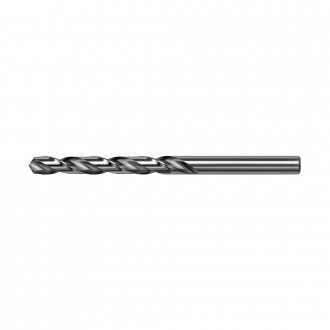 Broca de a�o r�pido, 10,5 mm, DIN 338, encartelada, 43124161 TRAMONTINA