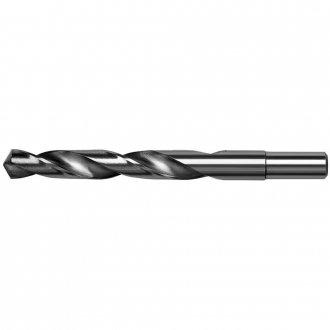 Broca de a�o r�pido, 13 mm, DIN 338, encartelada, 43124168 TRAMONTINA