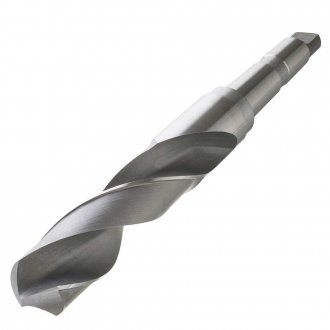 Broca de a�o r�pido 32,00 mm, DIN 345 CM4, TW404 HSS, LENOX-TWILL