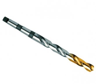 Broca de a�o r�pido 16 mm, DIN 345 CM2, TW404 HSS, LENOX-TWILL