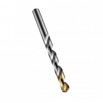 Broca de a�o r�pido 6,00 mm, DIN 338, HSS A002, DORMER