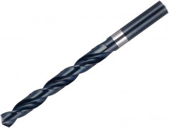 Broca de a�o r�pido 1,00 mm, DIN 338, HSS A100, DORMER