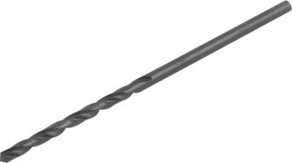 Broca de a�o r�pido 1,50 mm, DIN 338, HSS A100, DORMER