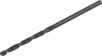 Broca de a�o r�pido 2,00 mm, DIN 338, HSS A100, DORMER