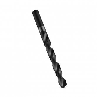 Broca de a�o r�pido 2,50 mm, DIN 338, HSS A100, DORMER