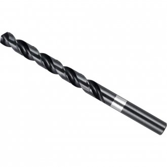 Broca de a�o r�pido 11,00 mm, DIN 338, HSS A100, DORMER