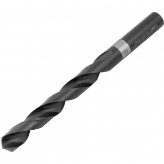 Broca de a�o r�pido 12,50 mm, DIN 338, HSS A100, DORMER