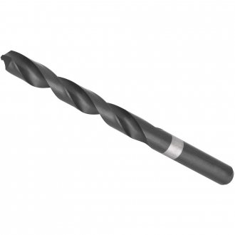Broca de a�o r�pido 13,00 mm, DIN 338, HSS A100, DORMER