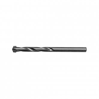 Broca para concreto, ponta de metal duro, 5 mm x 90 mm, encartelada, 43126104 TRAMONTINA