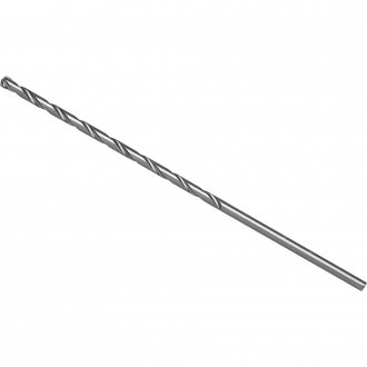 Broca longa para concreto, 4,0 mm x 150,0 mm, IW922 IRWIN