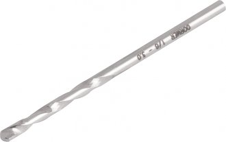 Broca para concreto, ponta metal duro, 3,0 mm, A8001/8X1/8 DORMER
