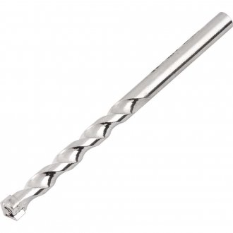 Broca para concreto, ponta metal duro, 7,0 mm, A8009/32X1/4B DORMER