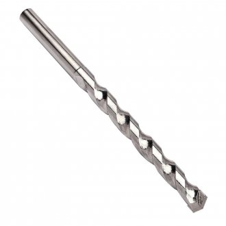 Broca para concreto, ponta metal duro, 8,0 mm, A8005/16X1/4B DORMER